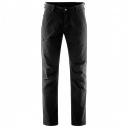 MaierSports-Herrmann-Winterbroekmaat26-Shortzwart