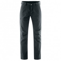 MaierSports-Herrmann-Winterbroekmaat27-Shortzwart