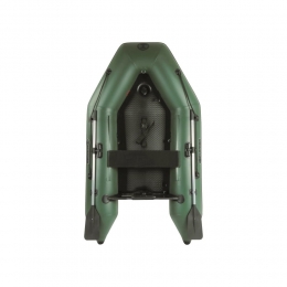 TalamexRubberbootGLA250Greenlinemetopblaasbodem