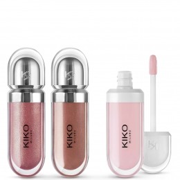 KIKOMilanoGlossyLipSet