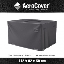 Vuurtafelhoes112x82xH50cm-Aerocover