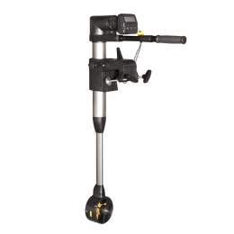 ThrustMeThrustMeKickerelektrischebuitenboordmotor