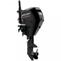 Mercury15pkEFIViertaktKortstaartBuitenboordmotor