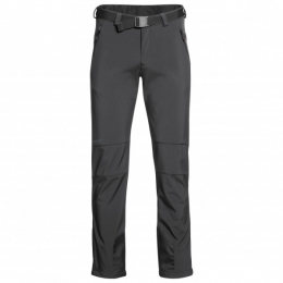 MaierSports-TechPants-Alpinebroekmaat58-Regulargrijs