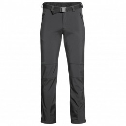 MaierSports-TechPants-Alpinebroekmaat94-Longgrijs