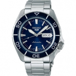 SeikoSRPK97K1-5Sports-Automaat-Horloge