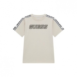 T-shirtKorteMouwGuessTSHIRTMINIME