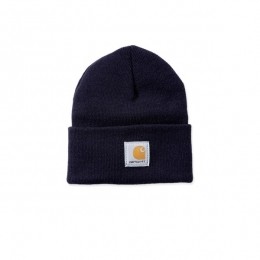 CarharttA18WatchHat-Muts-Navy-OFA