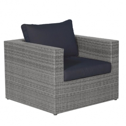 GardenImpressionsAltealoungetuinstoel-grijs