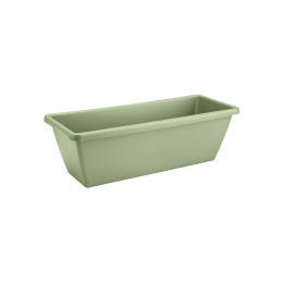 Barcelonatrough70pistachiogreenplantenbak-Elho