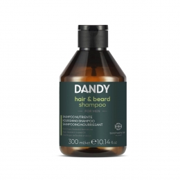DandyHairBeardShampoo300ml