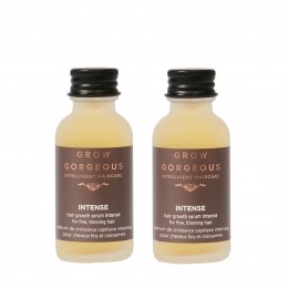 GrowGorgeousHairGrowthSerumIntenseDuo2x30ml