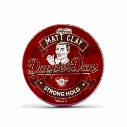 DapperDanClay100ml