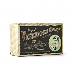 DapperDanVegetableSoap190gr