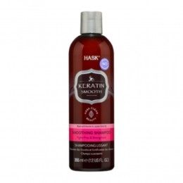 HaskKeratinProteinSmoothingShampoo355ml