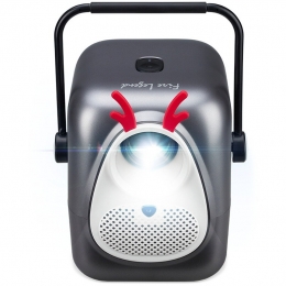 AcerAopenQF23sBeamer