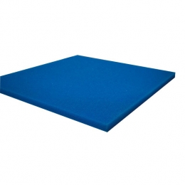 Filterfoam50x50x2cmmiddel-Aquadistri