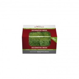 Rendiermosgroen50g-Myvillage