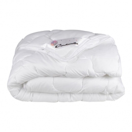 CinderellaAmbient4-seizoenenDekbed140x200cm