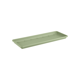 Barcelonatroughsaucer70pistgreenschotel-Elho