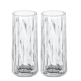 Koziol-ClubNo3-Superglas-250ml-Longdrink-Setvan2