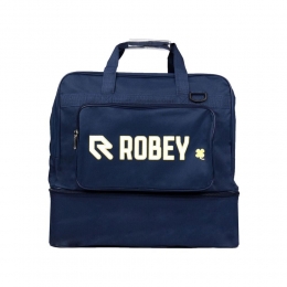 RobeySporttasDonkerblauw