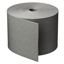 BorderrandgrijsH15cmx10mdikte3mmNature-Nature