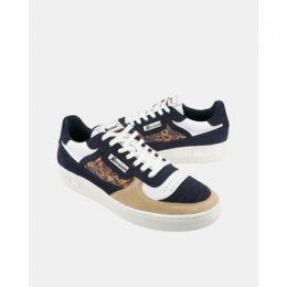 LageSneakersMorrisonDORIAN