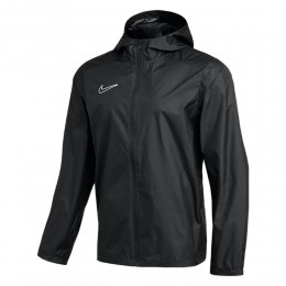NikeAcademy25RegenjackZwartWit