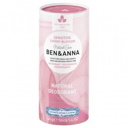 BenAnnaDeostickSensitiveJapaneseCherryBlossom40gr