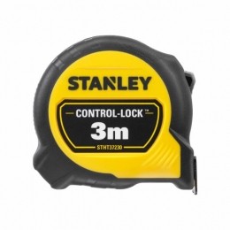 StanleySTHT37230-0RolmaatControl-Lock3mX19mm