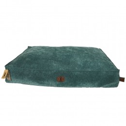 BoonyEst1941PremiumLigkussenOrthopedischEmeraldGroen100x70x17cm