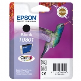 Inktcartridgeepsont0801zwart