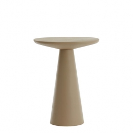LightlivingBijzettafel45x45x59cmABALAmatlichtgrijs