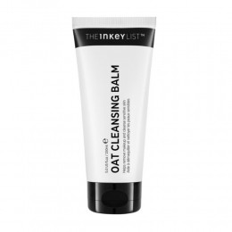 TheInkeyListOatCleansingBalm150ml