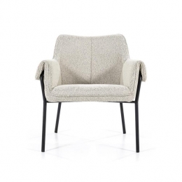 Furnilux-FauteuillTony-Beige