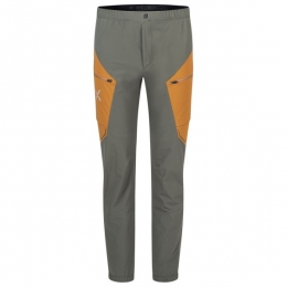 Montura-SpeedStylePants-AlpinebroekmaatXL-Regulargrijs