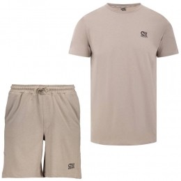 CruyffZomersetKidsLichtbruin