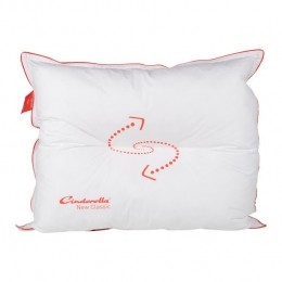 CinderellaNewClassicHoofdkussenSoepel60x70cm