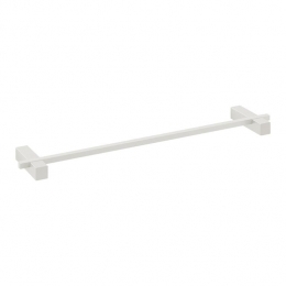 ZackCarvoHanddoekstang-Wit