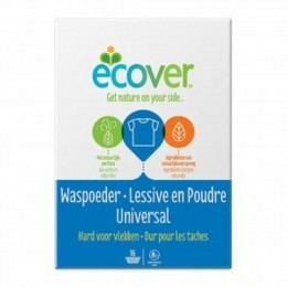 EcoverWaspoederWitUniversal16Wasbeurten12kg