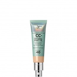 iTCosmeticsYourSkinButBetterCCNatuurlijkeMatte32mlVerschillendeTinten-LightMedium