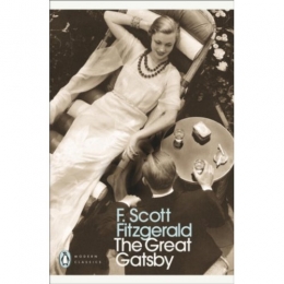 GreatGatsbyThe-FScottFitzgerald