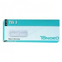 TondeoTSS3Mesjes10Stuks
