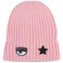 HoedChiaraFerragni5900010069rosa
