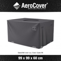 Vuurtafelhoes99x99xH60cm-Aerocover
