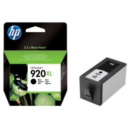 Inktcartridgehpcd975ae920xlzwart