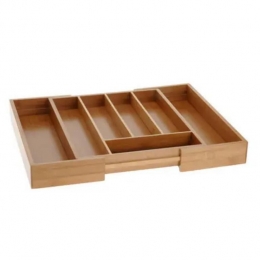 ExcellentHousewareBamboeBesteklade