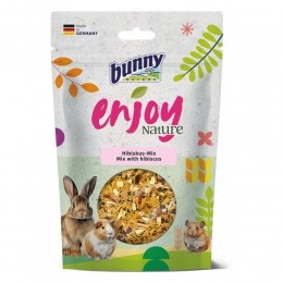 7xBunnyNatureEnjoyNatureMixHibiscus50gr
