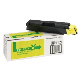 Tonerkyoceratk-580ygeel